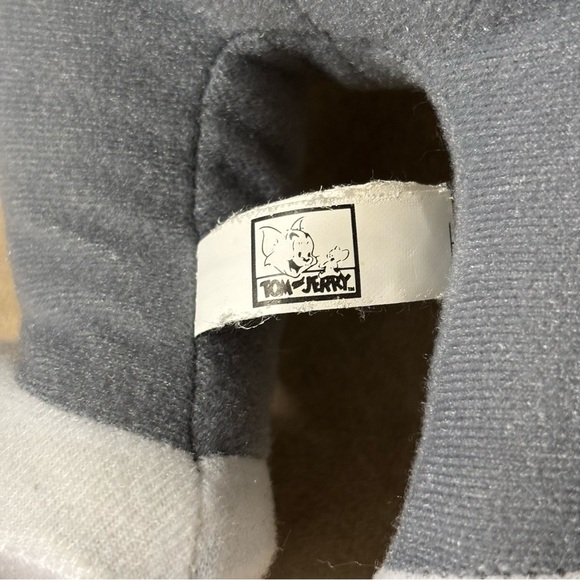 Tom and Jerry Tom Cat 
Stuffed Plush Toy Cartoon
Network - Picture 7 of 7